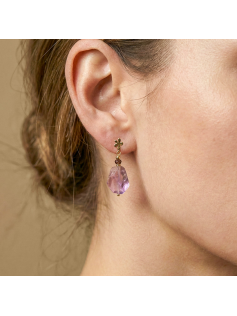Boucles Belle de nuit 2