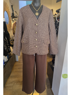 Veste Tian