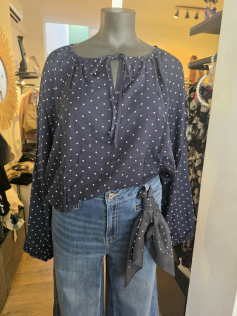 Blouse Tosia
