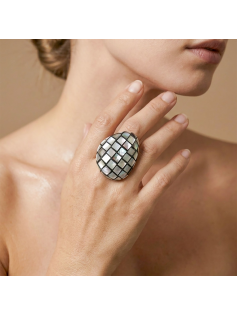 Bague Rivoli