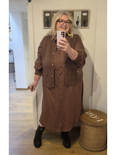 Gilet Tina