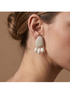 Boucles Bora Bora
