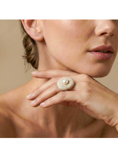 Bague Bora Bora