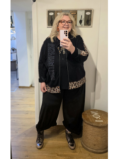Gilet inspiration