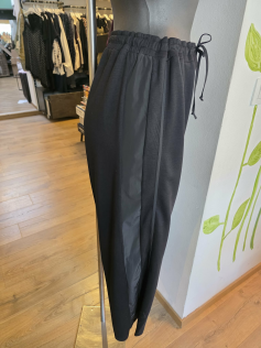 Jegging noir smoking