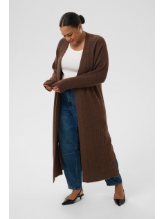 Super long gilet Rinye