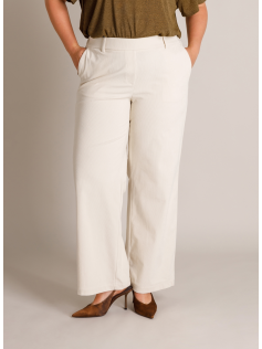 Pantalon en velours