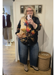 Blouse Osaka