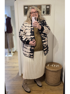 Veste Felina