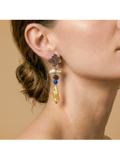 Boucles Montmartre