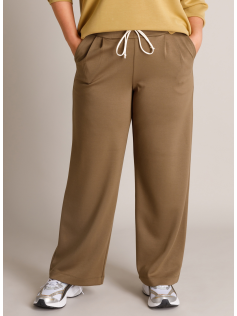 Jegging Trina kaki taupe