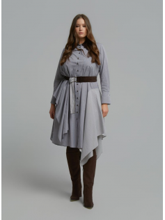 Robe chemise