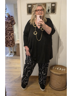 Pantalon Nora