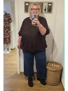 Blouse Lilie