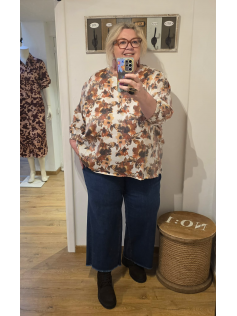 Blouse Lucie
