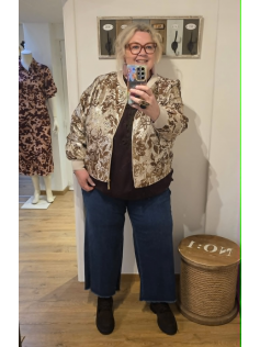 Veste Lyric