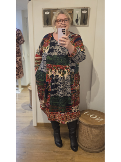Robe Zapotec