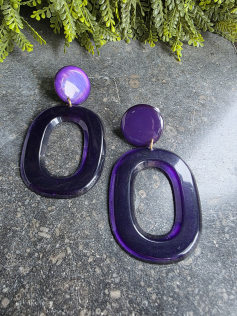 Boucles CLIPS Tahira