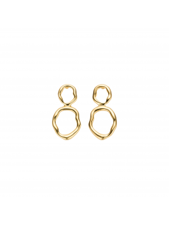 Boucles dorées