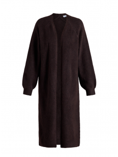 Maxi gilet Vivian