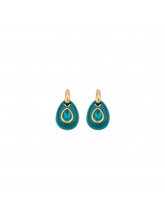Boucles pétrole