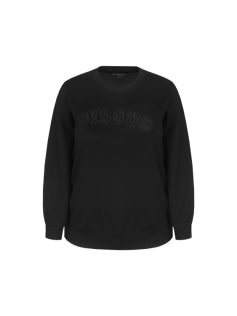 Sweat Bisous noir