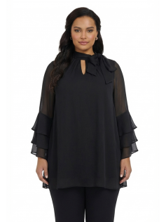 Tunique Chiffon