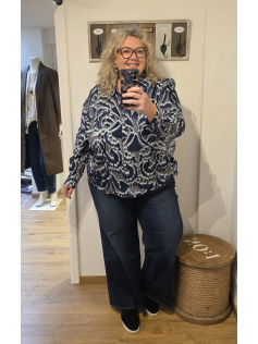 Chemise Viane