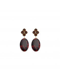 Boucles animal
