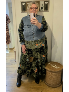 Robe tiger