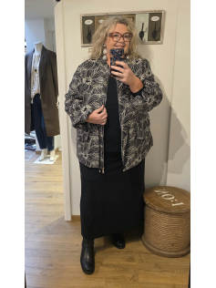 Veste Florique
