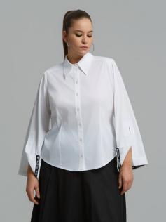 Chemise blanche