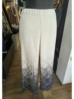 Pantalon en velours kimi
