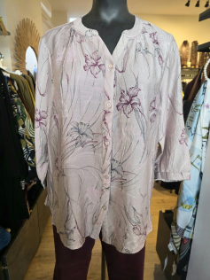 Blouse Flore