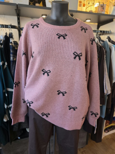 Pull Elga
