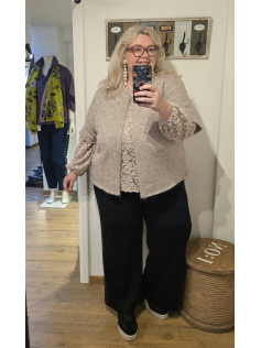 Gilet Zozia