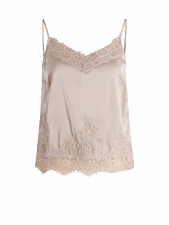 Top Zelda beige
