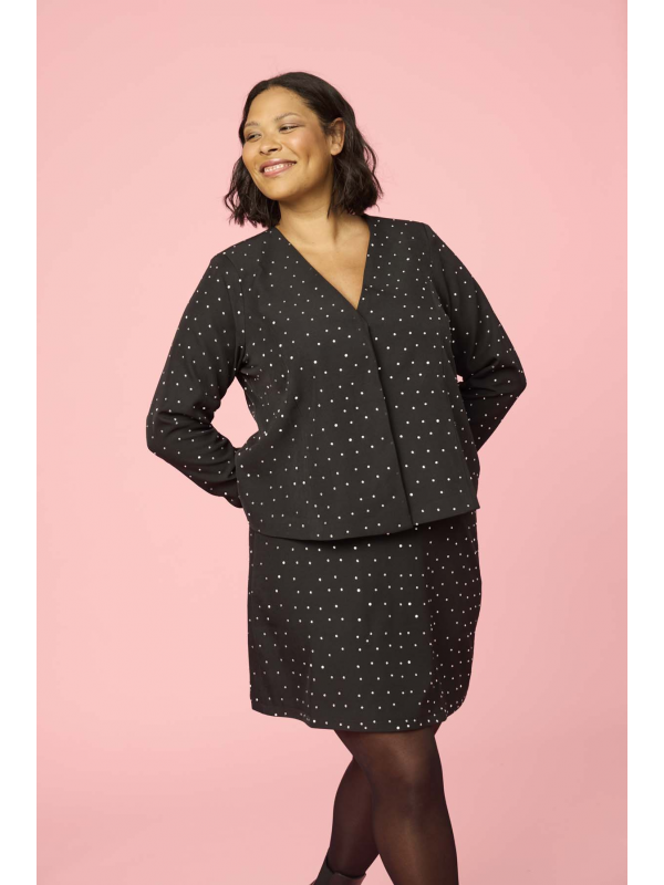 Blazer Jamila
