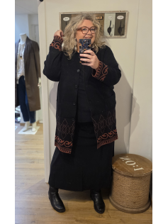 Gilet veste Myra